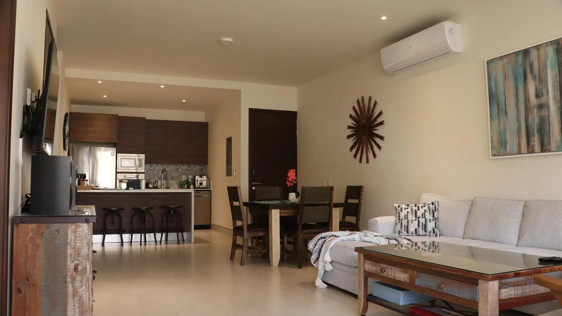 Apartament Baja Endless Summer Cabo San Lucas Meksyk