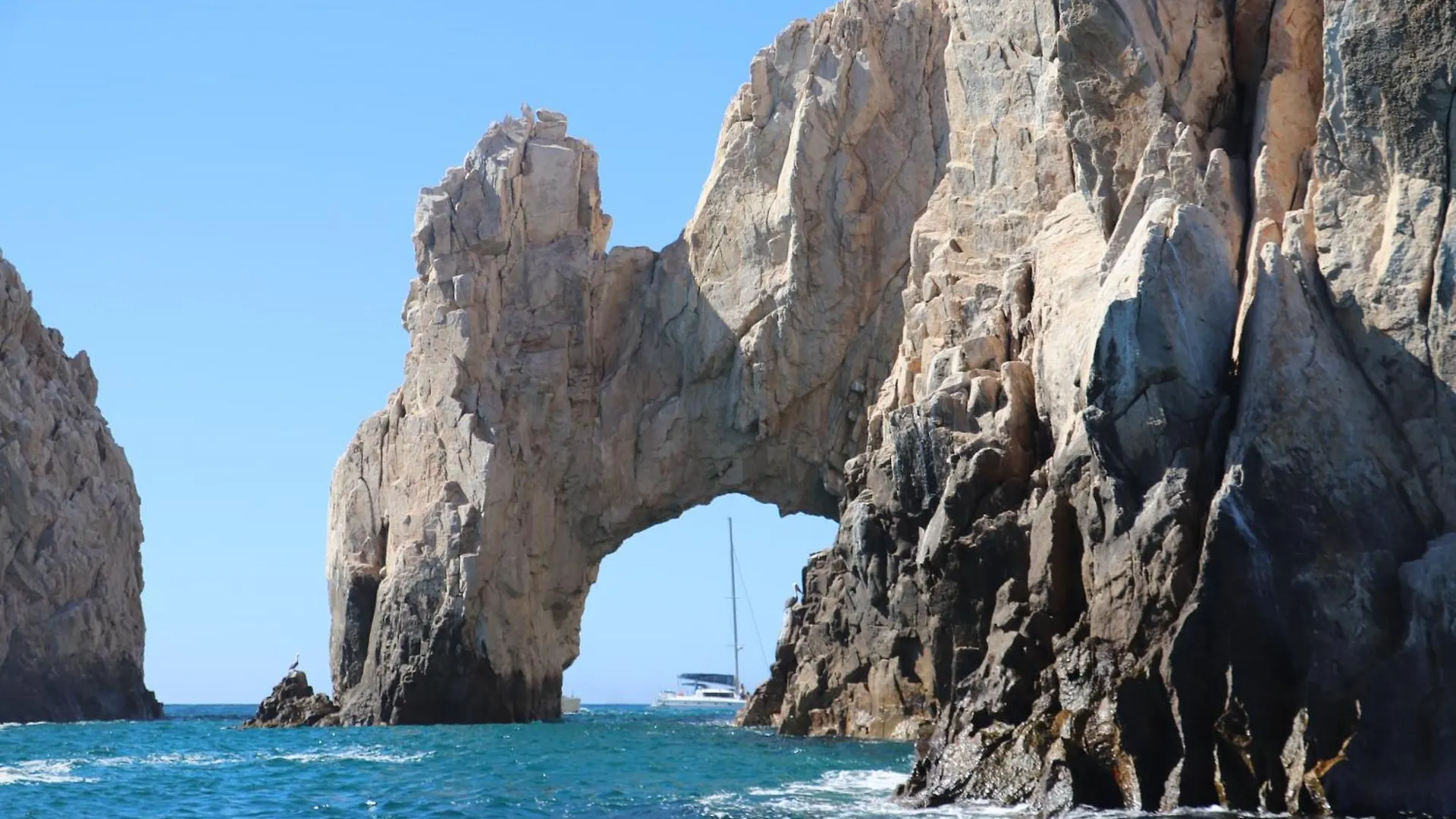 Baja Endless Summer Cabo San Lucas